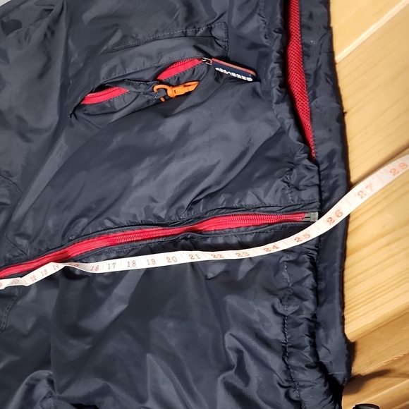 Superdry Sport The Storm Breaker size Large - Picture 10 of 11